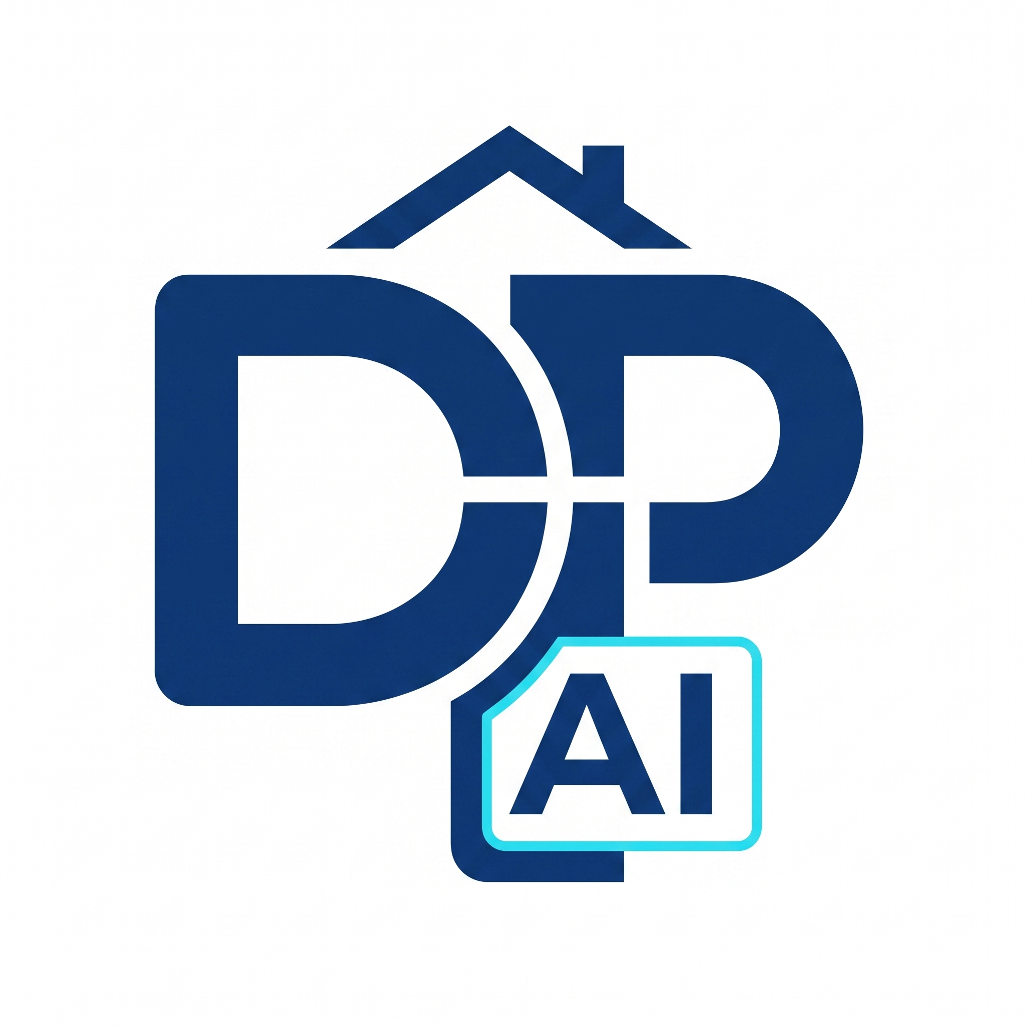 DP AI Logo